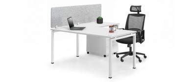 EasyWork λευκό